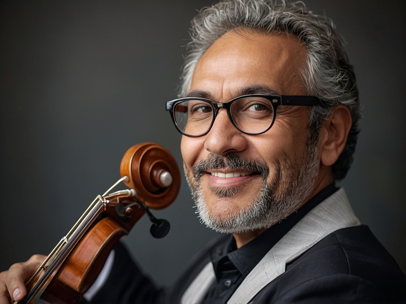 Profa. Ana Belén Rivas